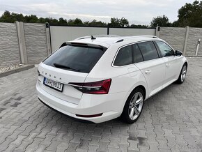 Škoda Superb 3--r.v-2021--2.0 TDI Style DSG - 2