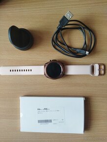 Samsung Galaxy Watch 3 41mm na predaj - 2