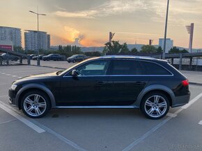 A4 Allroad 2.0 tdi 140 kW S-tronic 2015 - 2