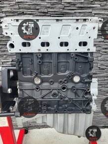 Motor 2.0 TDI CR CSL CSN CDC CKU CKT CSH Repas - 2