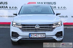 Volkswagen Touareg 3.0 V6 TDI SCR 286k Elegance 4Motion Tipt - 2