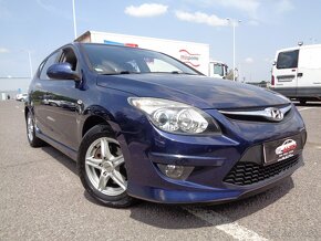 Hyundai i30 1.4 16V Comfort - 2