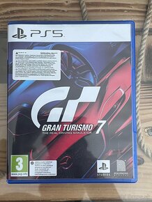 Gran Turismo 7, Star Wars JEDI survivor - 2