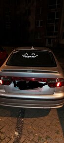 Predam seat toledo 1.9 tdi - 2