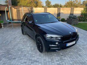 BMW X5M - 2