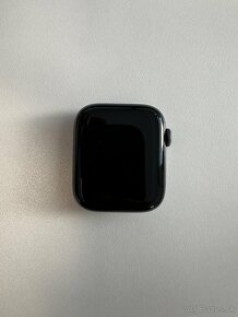 Apple Watch series 4, 44mm space gray - 2