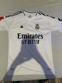 Real Madrid dres - 2