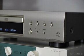 DENON DCD 510 CD player včetně originálního DO - 2