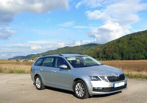 Škoda Octavia 1.4Tsi G-Tec Style r.v.2018 Kúp.Slovensko - 2