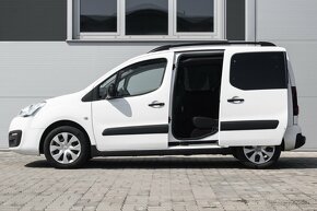 CITROEN BERLINGO MULTISPACE 1.6 BLUEHDI 120 S&S XTR - 2