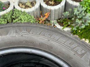 255/55 R18 109V XL - 2