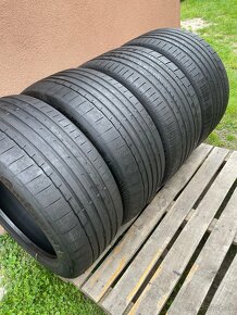 275/45r21 315/40r21 2022 4x=200 - 2