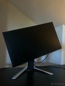 27" DELL Alienware AW2720HFA, 240hz 1ms RGB - 2