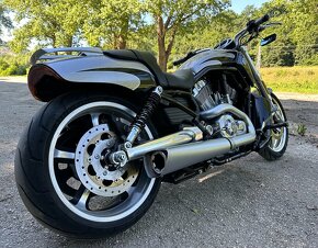 Harley Davidson 1250 V ROD MUSCLE - 2