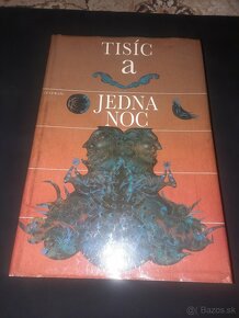 Tisic a jedna noc - 2