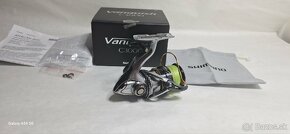 Shimano Vanguish C3000 - 2