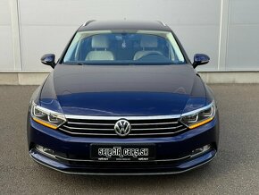 Volkswagen Passat 2.0Tdi Dsg Highline Alcant,Virtual - 2