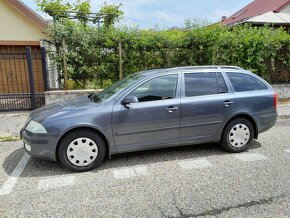 Predám Škoda Octavia 2 Kombi PDI - 2