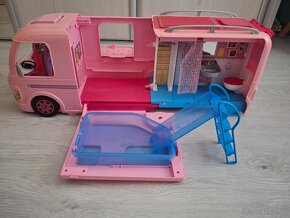 Karavan Barbie - 2