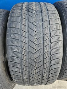 Predam zimne Pirelli Scorpion dvojrozmer X5 , X6 - 2