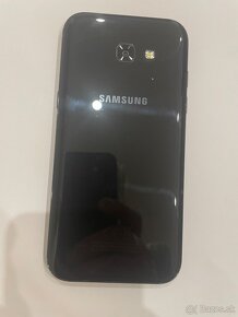 Samsung Galaxy A5 2017 - 2