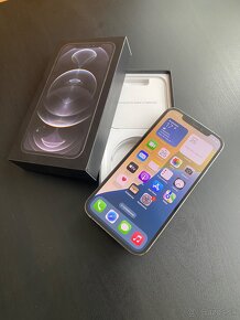  iPhone 12 pro 128gb - 2