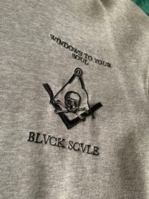 Black Scale - 2