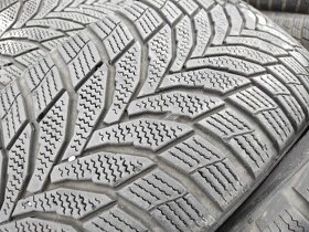 Zimné pneu 225/55 R18 Nexen 4ks - 2