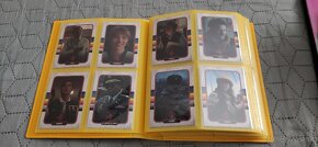 Stranger things season 4 zerocool complet set - 2