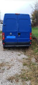 Fiat Ducato 2,8 JTD MAXI - 2