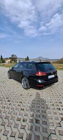 Volkswagen Golf 7 Variant 2.0 TDI DSG - 2