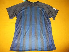 Futbalový dres Inter Miláno 2016/2017 - 2