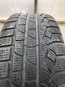 Zimne Pneu 225/50r17 Pirelli - 2