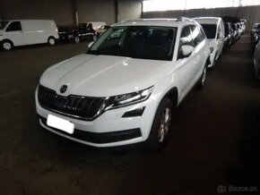 ŠKODA KODIAQ 2.0 TDI DSG 2020 81.000KM - 2