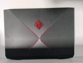 HP Omen RTX 2070 8GB 144Hz - 2