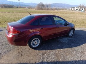 Fiat Linea - 2