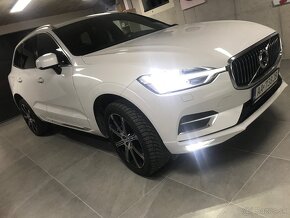 Volvo XC60 T6 Inscription - 2