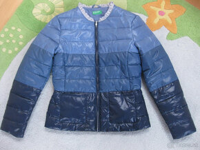 Bunda Benetton 152-158 - 2