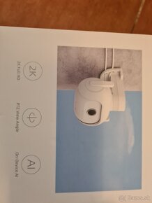 Wifi smart camera xiaomi - 2