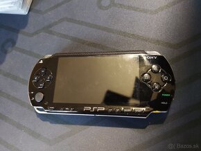 PSP-1001b2 - 2