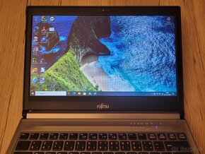 Fujitsu LifeBook E734, i3, 6GB, SSD 128GB - 2