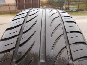 Pneumatika Semperit 195/65R15 letná 1ks - 2