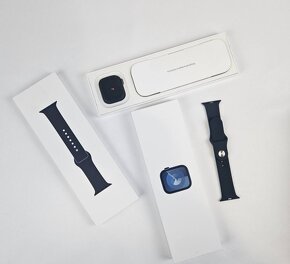 Apple watch 9 - 2