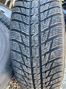 Mercedes 5x112 R17 235/65 R17 - 2