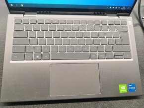 Dell inspiron dotykovy - 2