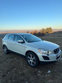 Volvo xc60 - 2