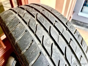 205/50 R17 letné pneumatiky 2 kusy - 2