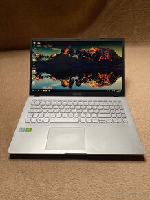 VivoBook_ASUSLaptop  -  X509FJ - 2