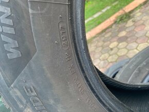 215/70 r16 100T hankook - 2