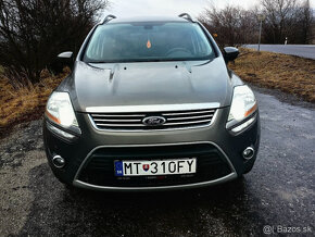 FORD KUGA 2L 103KW TITANIUM S - 2